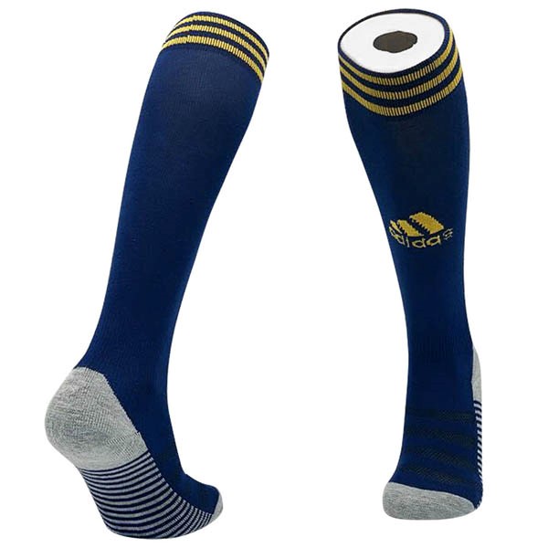 Chaussette Boca Juniors Domicile 2020-21 Bleu